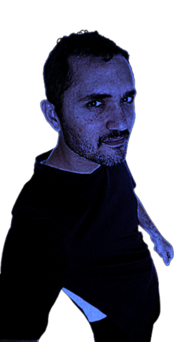 Tiago Kelis - Desenvolvedor